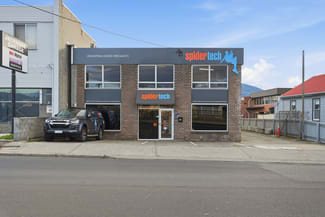 Offices commercial property for lease at Front Building/98 Gormanston Road Moonah TAS 7009 Offices commercial property for lease at Front Building/98 Gormanston Road Moonah TAS 7009