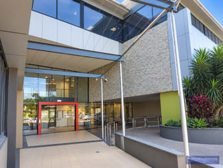 Medical / Consulting commercial property for lease at Toowoomba QLD 4350