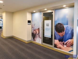 Medical / Consulting commercial property for lease at Toowoomba QLD 4350