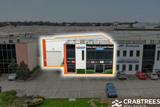 Showrooms / Bulky Goods commercial property for lease at 1/9 Kelletts Road Rowville VIC 3178 Showrooms / Bulky Goods commercial property for lease at 1/9 Kelletts Road Rowville VIC 3178
