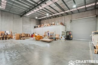 Showrooms / Bulky Goods commercial property for lease at 1/9 Kelletts Road Rowville VIC 3178 Showrooms / Bulky Goods commercial property for lease at 1/9 Kelletts Road Rowville VIC 3178