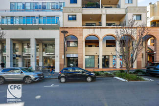 Shop & Retail commercial property for lease at Shop 23/6 Belgrave Street Kogarah NSW 2217