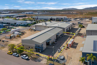 Showrooms / Bulky Goods commercial property for lease at 25 Tarzan Street Mount St John QLD 4818 Showrooms / Bulky Goods commercial property for lease at 25 Tarzan Street Mount St John QLD 4818