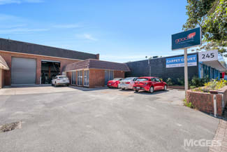 Factory, Warehouse & Industrial commercial property for lease at Unit 2/241 Greenhill Road Dulwich SA 5065 Factory, Warehouse & Industrial commercial property for lease at Unit 2/241 Greenhill Road Dulwich SA 5065