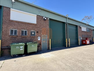 Other commercial property for lease at Unit 13/17 Childs Road Chipping Norton NSW 2170 Other commercial property for lease at Unit 13/17 Childs Road Chipping Norton NSW 2170