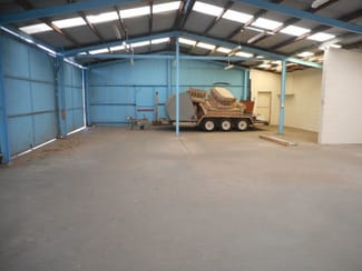 Factory, Warehouse & Industrial commercial property for lease at 2/99 Settlement Road Cowes VIC 3922 Factory, Warehouse & Industrial commercial property for lease at 2/99 Settlement Road Cowes VIC 3922