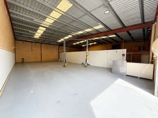 Factory, Warehouse & Industrial commercial property leased at 2/19 Tindale street Mandurah WA 6210 Factory, Warehouse & Industrial commercial property leased at 2/19 Tindale street Mandurah WA 6210