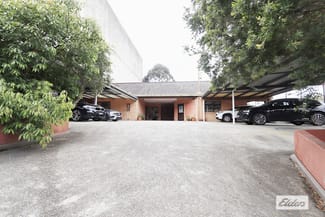 Factory, Warehouse & Industrial commercial property for lease at 3/15 Leighton Place Hornsby NSW 2077