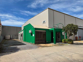 Factory, Warehouse & Industrial commercial property for lease at Dandenong South VIC 3175 Factory, Warehouse & Industrial commercial property for lease at Dandenong South VIC 3175