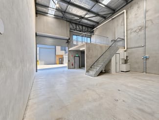 Factory, Warehouse & Industrial commercial property for lease at L2/161 Arthur Street Homebush West NSW 2140 Factory, Warehouse & Industrial commercial property for lease at L2/161 Arthur Street Homebush West NSW 2140