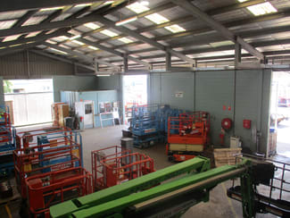 Other commercial property for lease at 13-15 Knight Street Portsmith QLD 4870