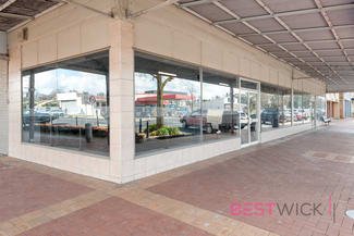 Shop & Retail commercial property for lease at 3/125 Adelaide Street Blayney NSW 2799 Shop & Retail commercial property for lease at 3/125 Adelaide Street Blayney NSW 2799