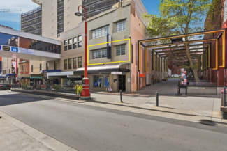 Offices commercial property for lease at Part, Level 1/130 Collins Street Hobart TAS 7000 Offices commercial property for lease at Part, Level 1/130 Collins Street Hobart TAS 7000
