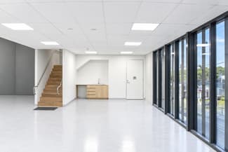 Factory, Warehouse & Industrial commercial property for lease at 115/10 Silver Street Eltham VIC 3095