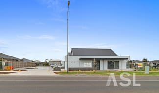 Medical / Consulting commercial property for lease at 95 Wiltshire Boulevard Thornhill Park VIC 3335 Medical / Consulting commercial property for lease at 95 Wiltshire Boulevard Thornhill Park VIC 3335