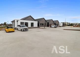 Medical / Consulting commercial property for lease at 95 Wiltshire Boulevard Thornhill Park VIC 3335 Medical / Consulting commercial property for lease at 95 Wiltshire Boulevard Thornhill Park VIC 3335
