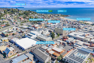 Medical / Consulting commercial property for lease at 63b Mount Street Burnie TAS 7320 Medical / Consulting commercial property for lease at 63b Mount Street Burnie TAS 7320