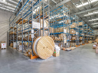 Factory, Warehouse & Industrial commercial property for lease at Wetherill Park NSW 2164