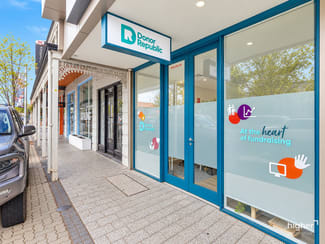Shop & Retail commercial property for lease at Shop 1/92-94 King William Road Goodwood SA 5034 Shop & Retail commercial property for lease at Shop 1/92-94 King William Road Goodwood SA 5034