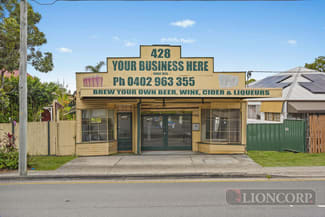 Shop & Retail commercial property for lease at Annerley QLD 4103 Shop & Retail commercial property for lease at Annerley QLD 4103