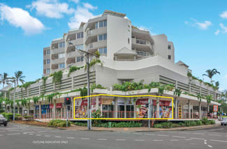 Shop & Retail commercial property for lease at 6 & 7/3 River Esplanade Mooloolaba QLD 4557 Shop & Retail commercial property for lease at 6 & 7/3 River Esplanade Mooloolaba QLD 4557