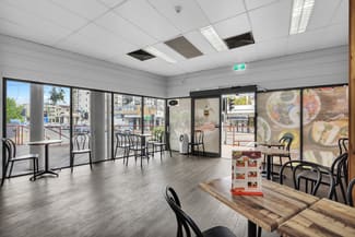 Shop & Retail commercial property for lease at 6 & 7/3 River Esplanade Mooloolaba QLD 4557 Shop & Retail commercial property for lease at 6 & 7/3 River Esplanade Mooloolaba QLD 4557