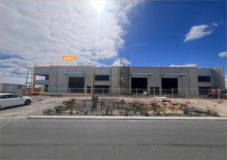 Factory, Warehouse & Industrial commercial property for lease at 1-3/20 Polglaze Drive Southern River WA 6110 Factory, Warehouse & Industrial commercial property for lease at 1-3/20 Polglaze Drive Southern River WA 6110