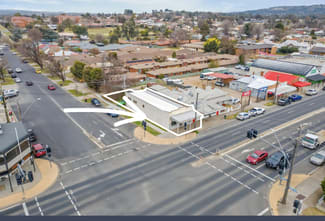 Offices commercial property for lease at 252 Stewart Street Bathurst NSW 2795 Offices commercial property for lease at 252 Stewart Street Bathurst NSW 2795