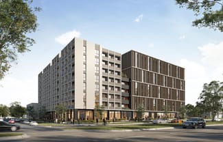 Medical / Consulting commercial property for lease at Level 3/2 Fullerton Rd Epping VIC 3076 Medical / Consulting commercial property for lease at Level 3/2 Fullerton Rd Epping VIC 3076