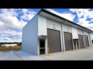 Factory, Warehouse & Industrial commercial property for lease at U19/20 Cedar Mill Drive Jilliby NSW 2259 Factory, Warehouse & Industrial commercial property for lease at U19/20 Cedar Mill Drive Jilliby NSW 2259