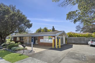 Medical / Consulting commercial property for lease at 13 Starkey St Forestville NSW 2087 Medical / Consulting commercial property for lease at 13 Starkey St Forestville NSW 2087
