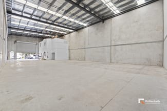 Factory, Warehouse & Industrial commercial property for lease at 53 Latitude Boulevard Thomastown VIC 3074