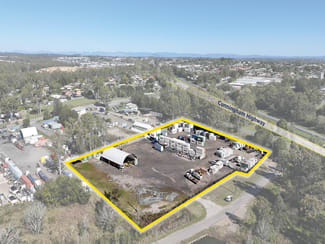 Factory, Warehouse & Industrial commercial property for lease at 36 East Owen St Raceview QLD 4305 Factory, Warehouse & Industrial commercial property for lease at 36 East Owen St Raceview QLD 4305