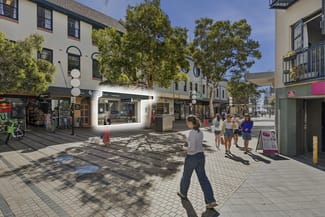Shop & Retail commercial property for lease at 12 Sydney Road Manly NSW 2095