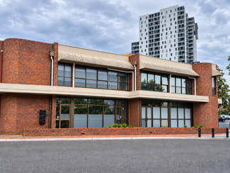 Offices commercial property for lease at Suite 4/88 Bathurst Street Liverpool NSW 2170 Offices commercial property for lease at Suite 4/88 Bathurst Street Liverpool NSW 2170