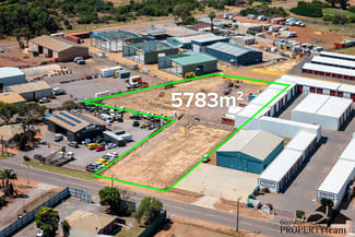 Development / Land commercial property for sale at 86 Anderson Street Webberton WA 6530 Development / Land commercial property for sale at 86 Anderson Street Webberton WA 6530
