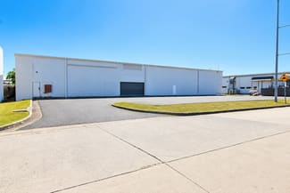 Factory, Warehouse & Industrial commercial property for lease at 26/36-48 Kings Road Hyde Park QLD 4812 Factory, Warehouse & Industrial commercial property for lease at 26/36-48 Kings Road Hyde Park QLD 4812