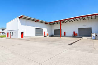 Factory, Warehouse & Industrial commercial property for lease at 26/36-48 Kings Road Hyde Park QLD 4812 Factory, Warehouse & Industrial commercial property for lease at 26/36-48 Kings Road Hyde Park QLD 4812