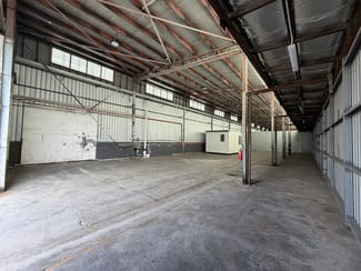 Factory, Warehouse & Industrial commercial property leased at Tenancy 9/15 Landy Street Northgate QLD 4013