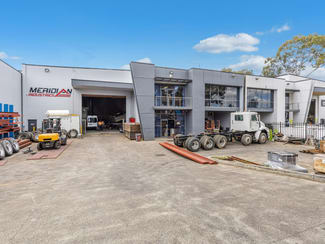 Factory, Warehouse & Industrial commercial property for lease at Wetherill Park NSW 2164 Factory, Warehouse & Industrial commercial property for lease at Wetherill Park NSW 2164
