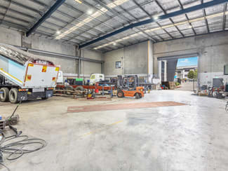 Factory, Warehouse & Industrial commercial property for lease at Wetherill Park NSW 2164 Factory, Warehouse & Industrial commercial property for lease at Wetherill Park NSW 2164