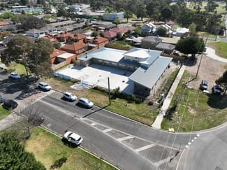 Medical / Consulting commercial property for lease at 11-13 Riddell Road Sunbury VIC 3429