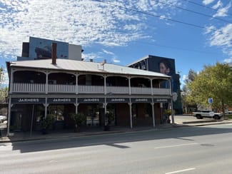 Shop & Retail commercial property for lease at Lot 5001 Park Terrace Bowden SA 5007 Shop & Retail commercial property for lease at Lot 5001 Park Terrace Bowden SA 5007