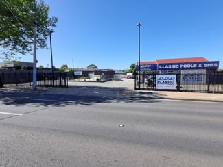 Development / Land commercial property for lease at 602-604 North East Road Holden Hill SA 5088