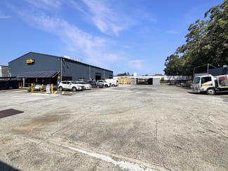 Factory, Warehouse & Industrial commercial property for lease at 28 Industry Drive Tweed Heads South NSW 2486