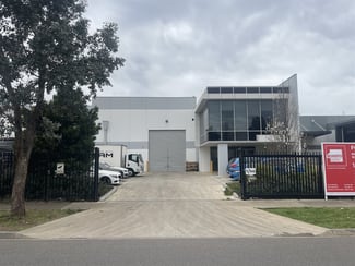 Factory, Warehouse & Industrial commercial property for lease at 64 Saintly Drive Truganina VIC 3029 Factory, Warehouse & Industrial commercial property for lease at 64 Saintly Drive Truganina VIC 3029