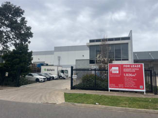 Factory, Warehouse & Industrial commercial property for lease at 64 Saintly Drive Truganina VIC 3029 Factory, Warehouse & Industrial commercial property for lease at 64 Saintly Drive Truganina VIC 3029