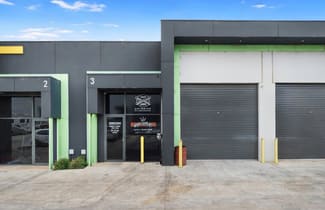 Factory, Warehouse & Industrial commercial property for lease at 3/26 Rutherford Court Maddingley VIC 3340 Factory, Warehouse & Industrial commercial property for lease at 3/26 Rutherford Court Maddingley VIC 3340