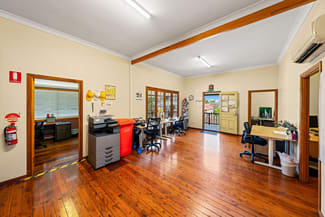 Medical / Consulting commercial property for lease at 31 Thomas Street West End QLD 4101