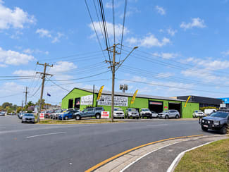 Offices commercial property for lease at 33 Moss Street Slacks Creek QLD 4127 Offices commercial property for lease at 33 Moss Street Slacks Creek QLD 4127